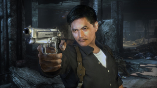 Illustration for article titled The Best Celebrity Appearances in Video Games